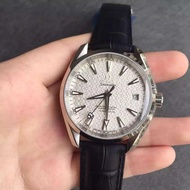 Omega SeamasterAQUATERRA150m 007 Limited Edition- ** Copy Version, Using Imported 8215 Movement, Per