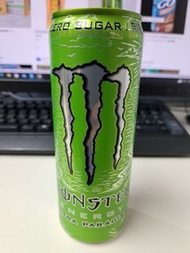 Monster  ultra paradise energy drink