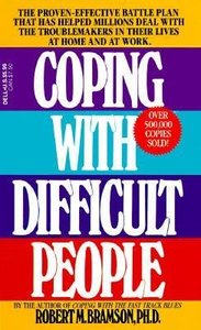 Dell - 【正版正貨】Coping With Difficult People
