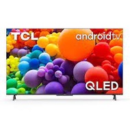 TCL 43" C725 Series QLED 4K Android TV 43C725