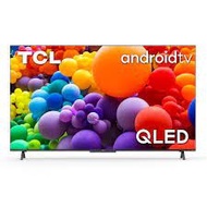 TCL 43" C725 Series QLED 4K Android TV 43C725