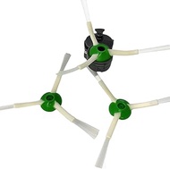 caSino187 Authentic Side Spinning Brush Motor for Roomba e5 e6 i3 i4 i5 i6 i7 i8 J7 Module with 3 Br