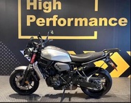 🔥Yamaha 山葉 XSR700復古街車 總代理 車友寄賣🔥