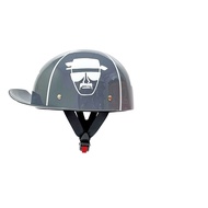 personalization multicolor E-bike Helmet Motorbike Scooter Helmet Cascos Para Motos