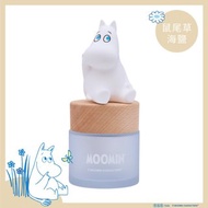 【Moomin嚕嚕米】姆明立體公仔室內擴香-想想款