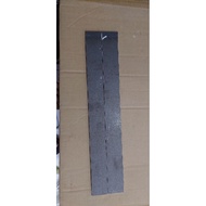 BOHLER STEEL N690 3mm GOOD BOHLER STEEL PIECES RUSTPROOF N690 3mm Thickness N690 STEEL 3mm
