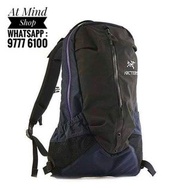 "On Sale" Arc'teryx 不死鳥 不死鳥背包 不死鳥背囊 arro22 arro 22 全新 行貨 終生香港有保養 Arcteryx bag 始祖鳥 新版 舊版 新色 舊色 經典舊版 香