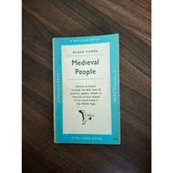 Medieval People (Eileen Power)