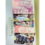 Volume 3 6 Lack Of Outer Cover Comic Book Kiss The Vanilla Love 6 Volumes Complete By Rina yagami Th