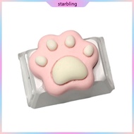 Star Compatibility Keycap For K70 G610 Gprox Keyboards Customs Keyboards Builds Durability Plastic K