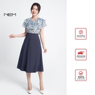 [ Genuine ] Nem Fashion designer shirt 42162