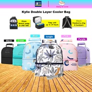 Bunny Goody Kylie Breastmilk Cooler Bag Breast Pump Bag