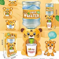 Edukasi Mainan Dispenser Tempat Water Minum Air Anak Mini tma To