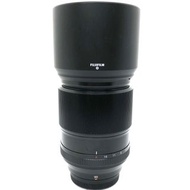 Fujifilm XF 90mm F2 LM WR 人像散景一流