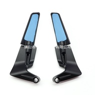 Promotion Applicable for Honda CB650F CB650R CB750 CB1000R CB1100 CB1300 Rearview Mirror
