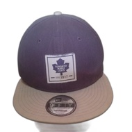 Topi New Era X NHL two tone second