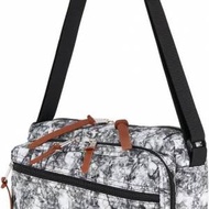 ⛰️Gregory Utility Shoulder S 白樹紋斜孭袋 7L