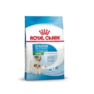 【ROYAL 法國皇家】SHN 皇家小型離乳犬與母犬MNS 1KG(下單後10個工作天寄出)