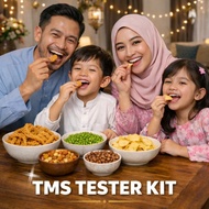TMS (Tester Kit All Muruku Item) Kacang Putih Original Buntong Ipoh