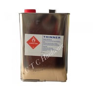 Thinner 1 gallon
