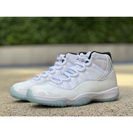 Air Jordan 11 Retro High Legend Blue White AJ11 Basketball shoes378038-117 AG3I D7U7 MB4C 1UOY