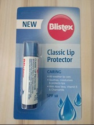 Blistex Classic Lip Protector SPF10