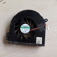 Fan built into the DELL N3010 Laptop