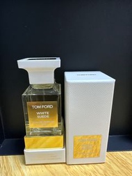 全新Tom Ford White Suede 50ml 香水