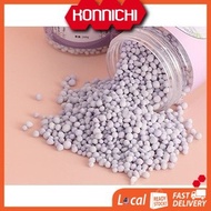 NEW generation 200g Laundry Fragrance Beads Laundry Scent Beads Pewangi Manik Sabun Candy Fragrant L