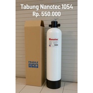 Nanotec 1054 FRP Water Filter Tank