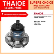 THAIOE - FRONT WHEEL BEARING LEXUS GS200T GS250 GS350 GS450H RC200T RC350