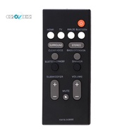 Replacement Remote Control FSR78 ZV28960 for Yamaha YAS-106 YAS-207 ATS-1060 YAS-107 ATS-1070 Blueto