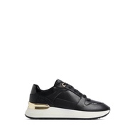 Aldo Gumtree Women's Sneakers-Black
