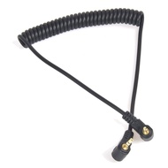 Canon Camera Remote Control Shutter Release 2.5mm Cable for T6i T6S T5i T4i T3i T2i T1i XT XTi XSi S