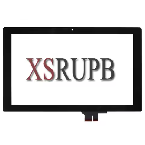 New Touchscreen For Asus Vivobook S200 S200E X202E Q200E Touch Screen Panel Digitizer Sensor Lcd Fro