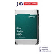 4 TB 3.5 INCH HDD (ฮาร์ดดิสก์ 3.5 นิ้ว) SYNOLOGY HAT3300 - 5400RPM 256MB SATA3 (HAT3300-4T)
