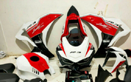 FULL FAIRING MODEL YAMAHA R25 R3 UNTUK NEW VIXION VIXION LAMA R15 V2 BYSON VERZA XABRE R15 V3