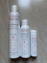 Avene 雅漾 抗敏活泉水 Thermal Spring Water Spray保濕噴霧 鎮靜•舒敏•降紅•降溫•減少痕癢•強化•抗敏噴霧 Eau Thermale 活泉水