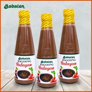 ♈ ✼ ☑ Cabalen Bagoong Balayan