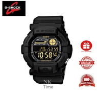 Casio G-Shock GD-350-1BD Standard Digital