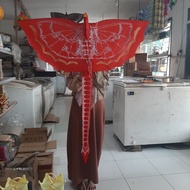 layangan naga