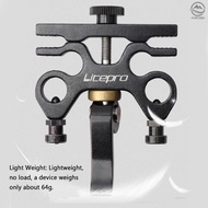 sale litepro quick release pedal holder folding bike camp trs crossmac java xds