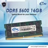 Enpc Sodimm 16GB | DDR5 Laptop Memory Ram - 5600mhz
