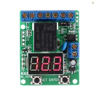 tombph CT 1.1 Counter Controller Module Counter Kit Module Circuit Board 0~999 Counting Range 24V