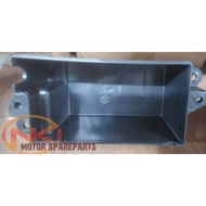Suzuki VS125/150 Holder battery/Battery case /bekas batrety 100% original Suzuki SGP 41541M20E00A000