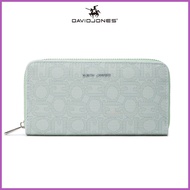 ✅ ◵ ☂ David Jones Paris  Minimalist Wallet For Woman 2023 Fashion Collection