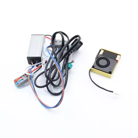 UV Ink Curing Lamp For Epson R1390 L1800 L1300 XP600 L800 L805 Modification Air Cooling A3 A4 UV DTF