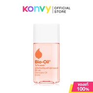 Bio Oil ไบโอ ออยล์ [25ml/60ml/125ml/200ml]