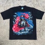 SHAMROCK HOLY KNIGHT BOOTLEG TEE BY ASASHI