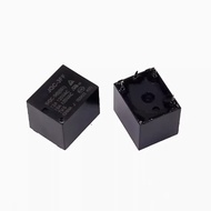 5pcs Power Relay JQC-3FF-005-1HS JQC-3FF-012-1HS JQC-3FF-024-1HS 4PIN  5V 12V 24V